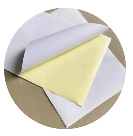 Self Adhesive